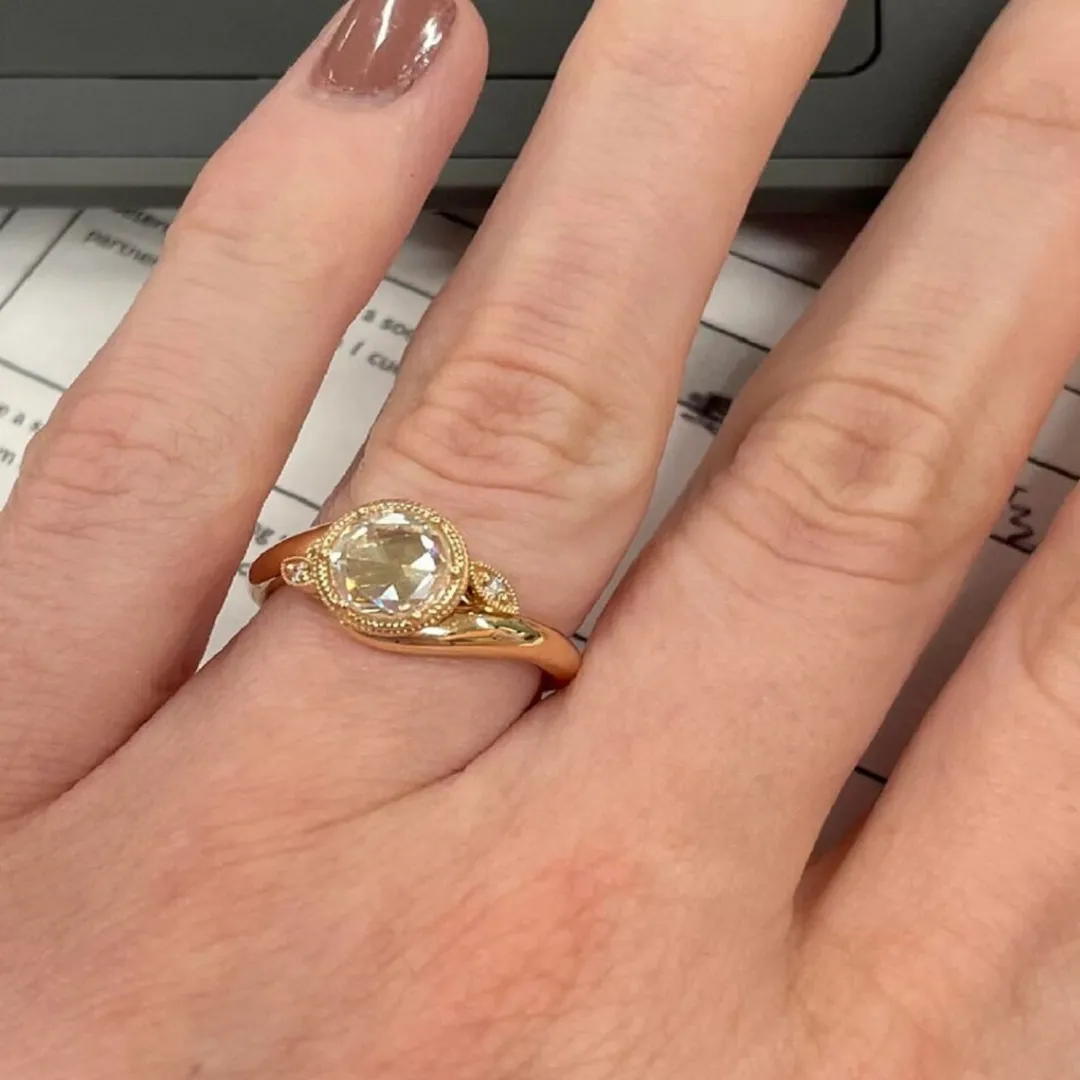 /public/photos/live/Vintage Style Rose Cut Filigree Bezel Set Engagement Ring 511 (2).webp